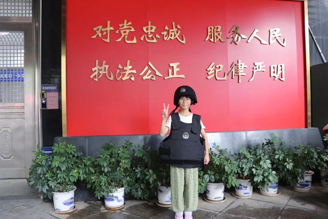 童心向党 智伴成长——晋安区妇联2026年公益夏令营圆满收官 童心向党 智伴成长——晋安区妇联2026年公益夏令营圆满收官