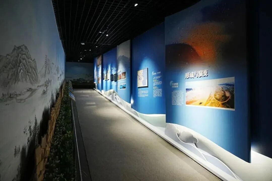 周末遛娃走起！福州这座湿地博物馆8月15日焕新开放