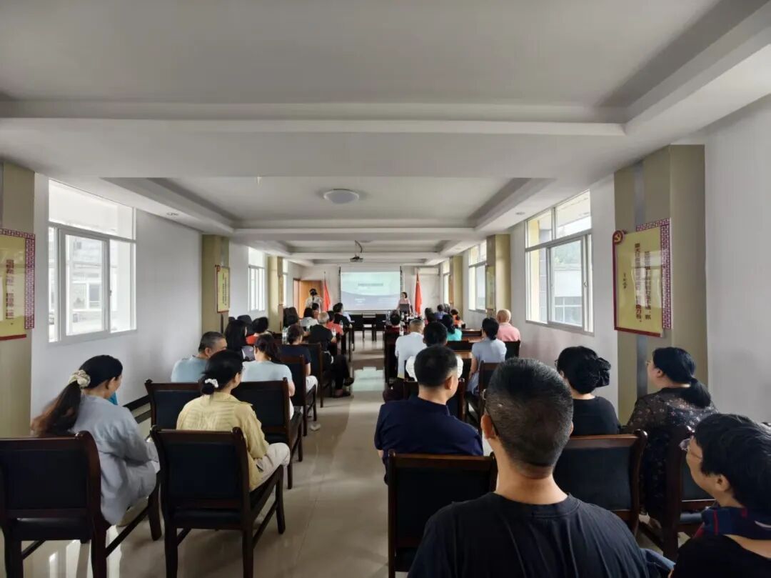 鼓岭管委会机关党总支与福建省肿瘤医院放疗科党总支联合开展主题党日活动 鼓岭管委会机关党总支与福建省肿瘤医院放疗科党总支联合开展主题党日活动