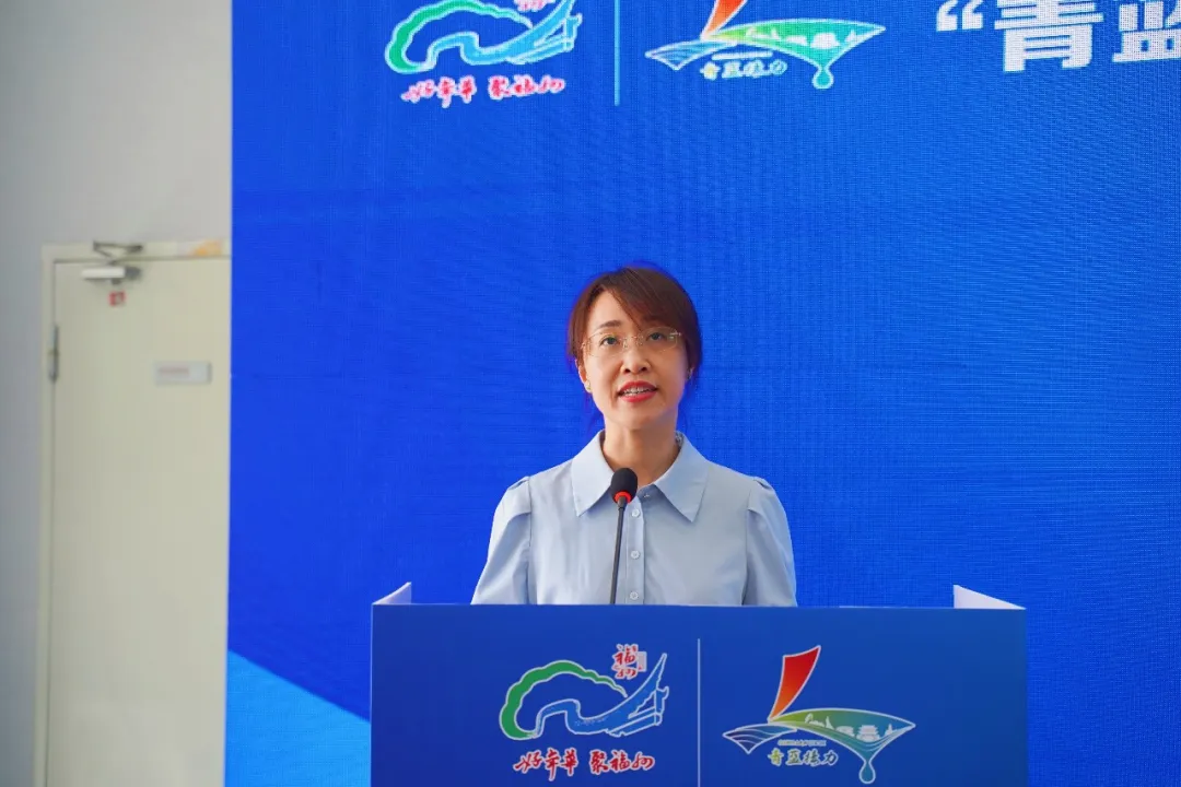 “好年华 聚福州”第六届人才大会——“青蓝接力”主题活动圆满举办