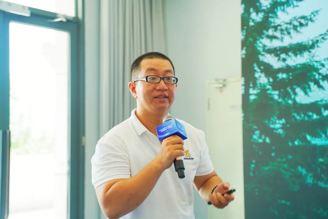 “好年华 聚福州”第六届人才大会——“青蓝接力”主题活动圆满举办