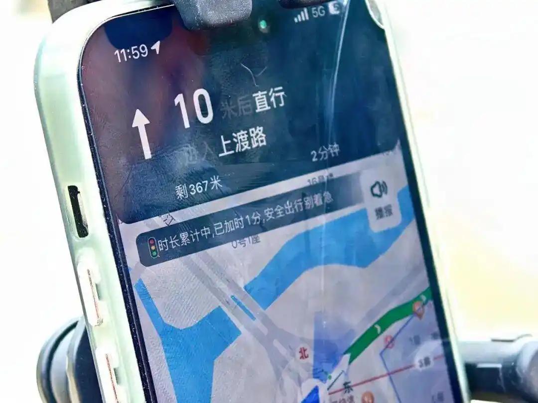 乌山时评｜“等灯加时” 福州这个“松绑”很实在