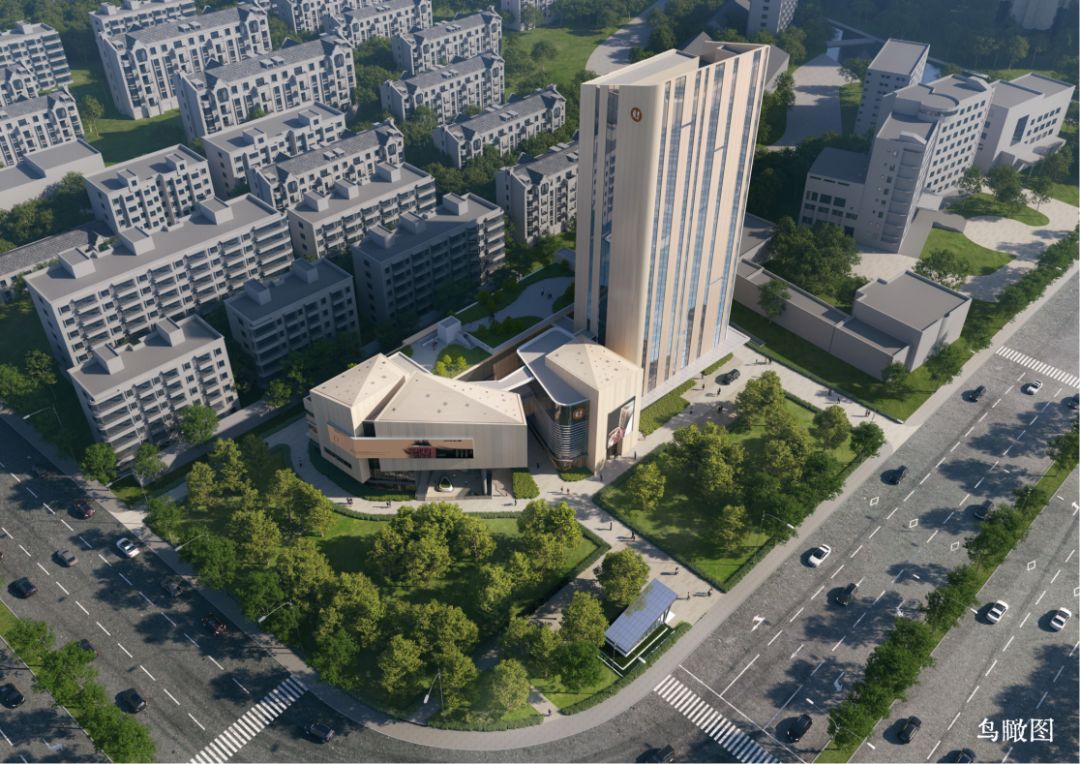地铁直达!晋安这一综合体新消息!建成时间定了→ 地铁直达!晋安这一综合体新消息!建成时间定了→