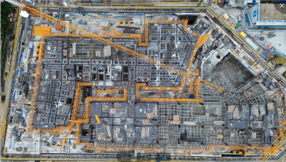 地铁直达!晋安这一综合体新消息!建成时间定了→ 地铁直达!晋安这一综合体新消息!建成时间定了→