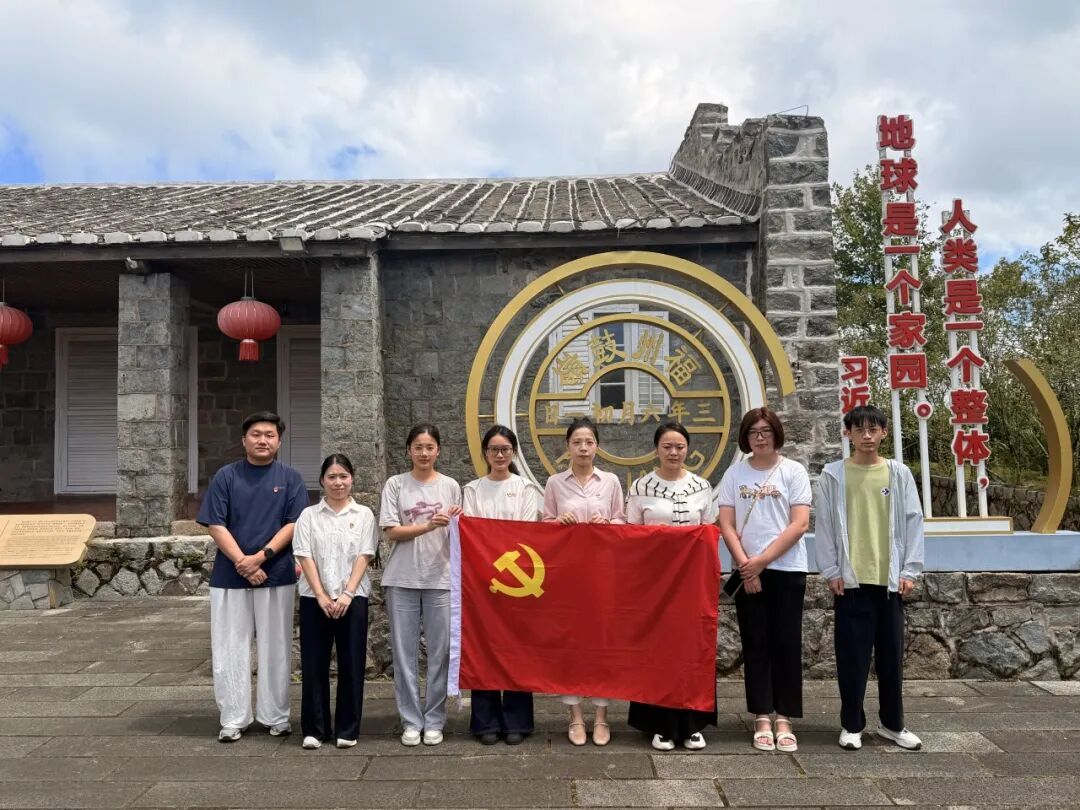 返乡日志 | 沈晓钰：扎根团务一线，书写青春实践答卷