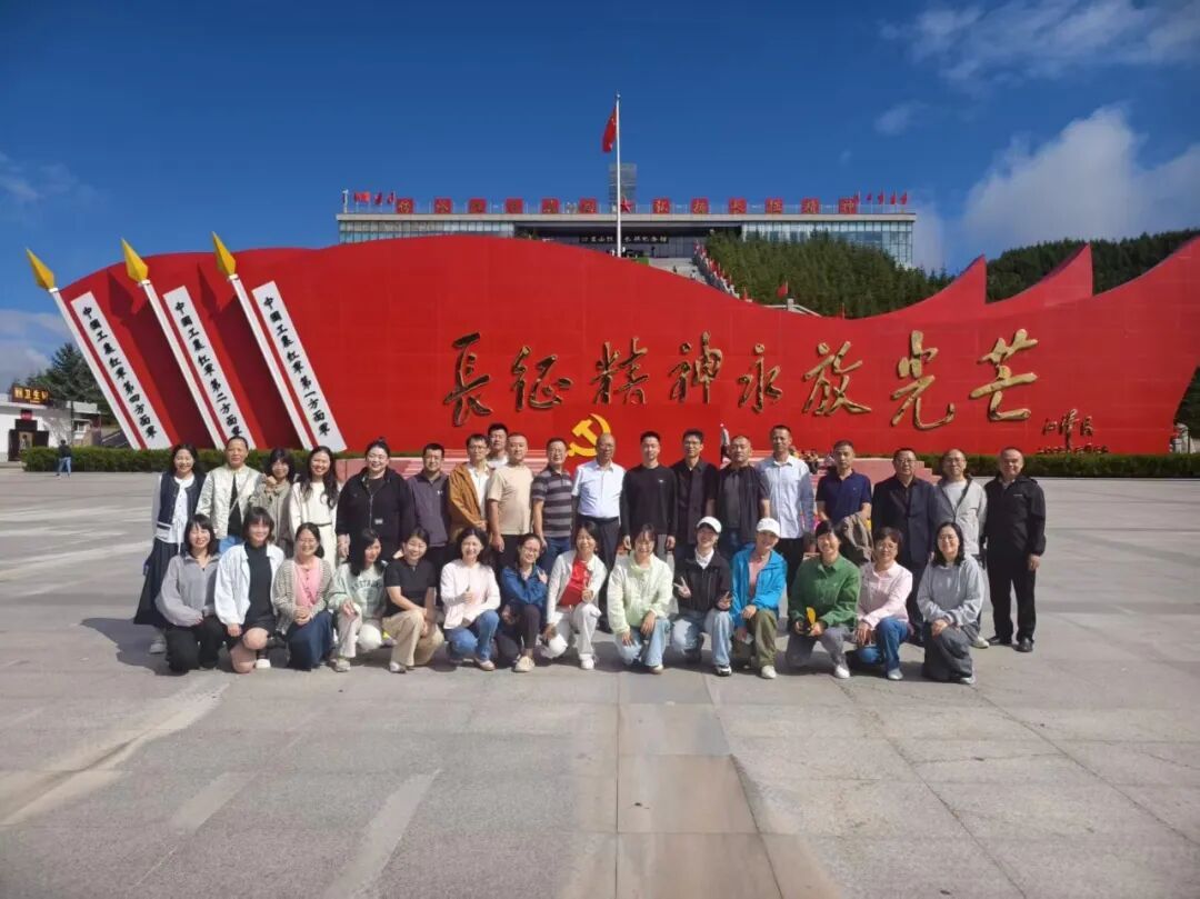 千里支教支医!晋安8名专技人才,出发! 千里支教支医!晋安8名专技人才,出发!