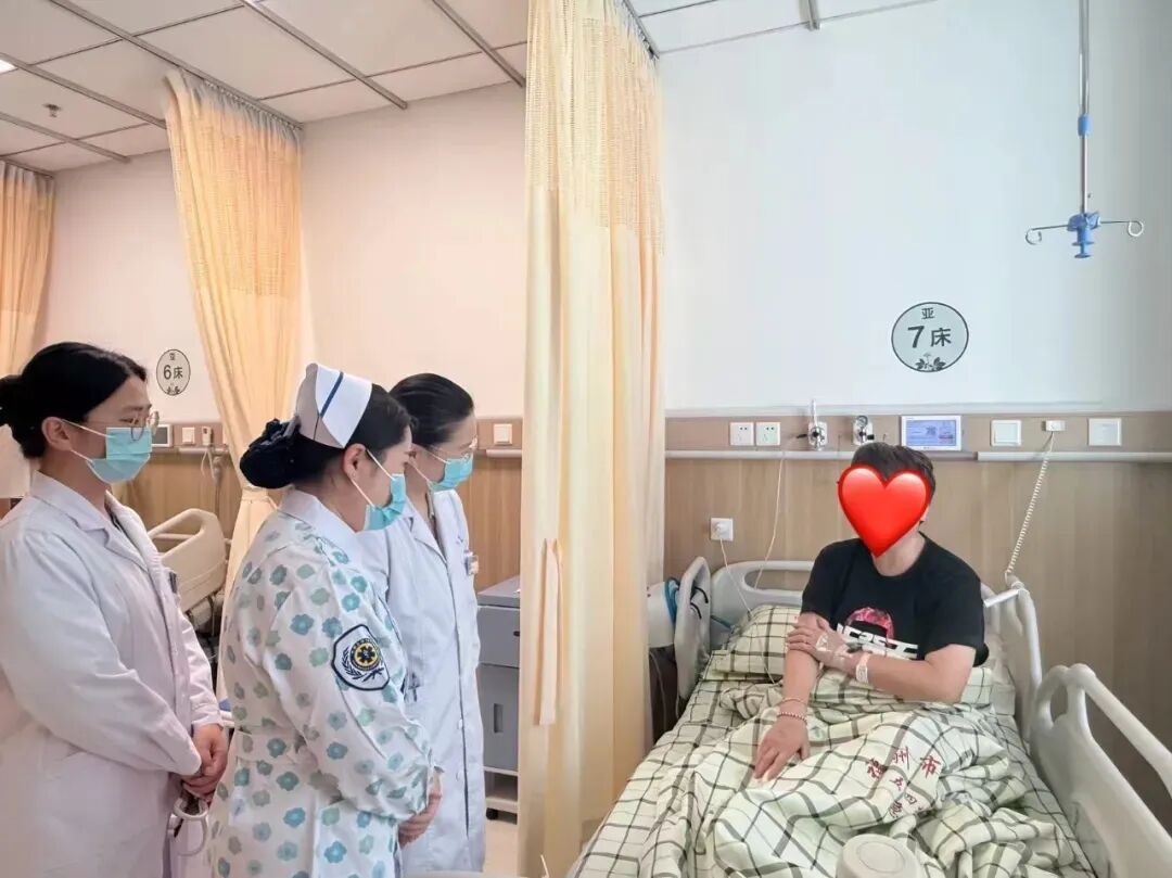 正式运行!福州这家三甲医院新消息!就在晋安五四北 正式运行!福州这家三甲医院新消息!就在晋安五四北