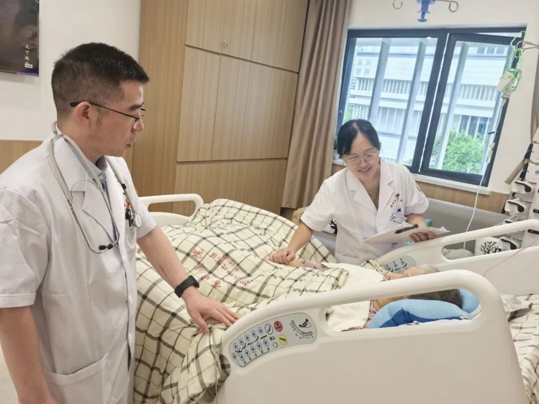 正式运行!福州这家三甲医院新消息!就在晋安五四北 正式运行!福州这家三甲医院新消息!就在晋安五四北