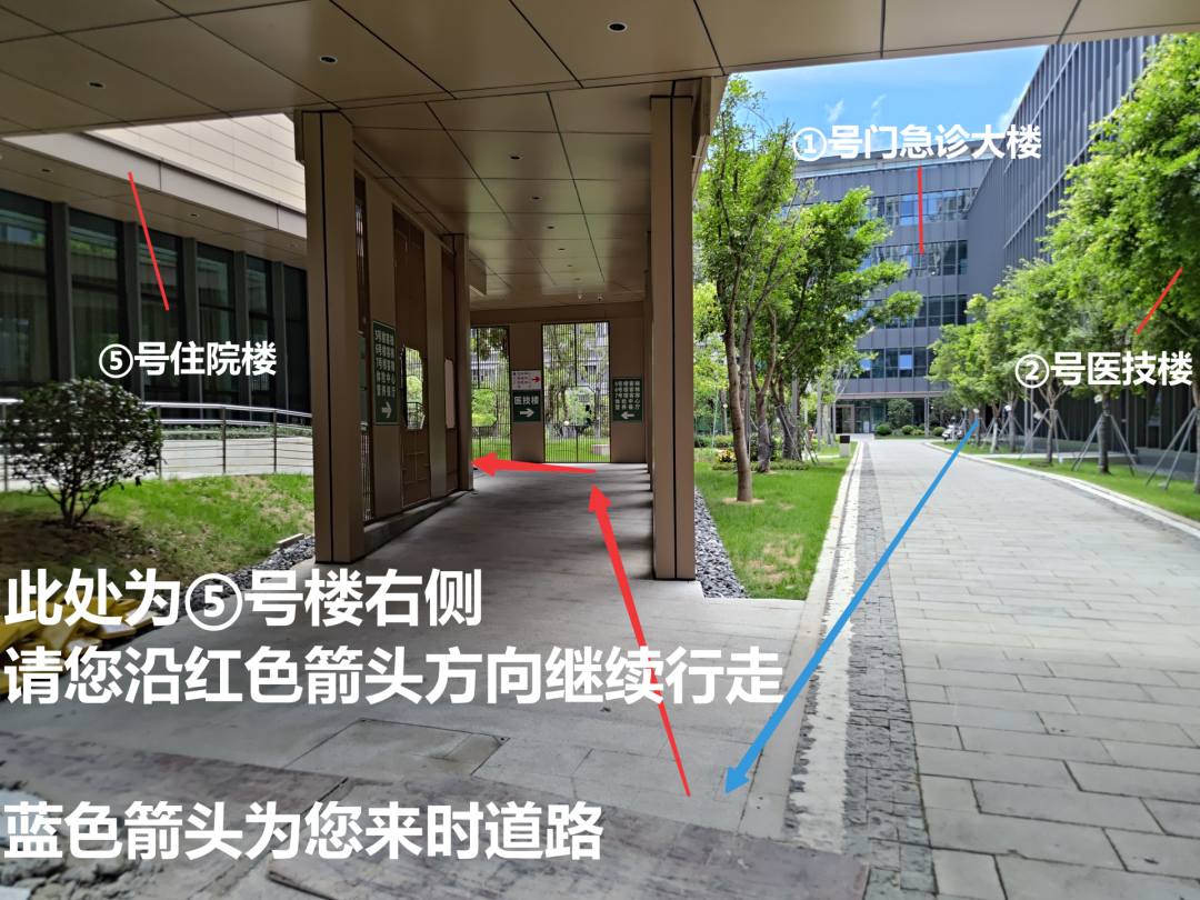 试运行!福州这家三甲医院再传好消息!就在晋安五四北 试运行!福州这家三甲医院再传好消息!就在晋安五四北