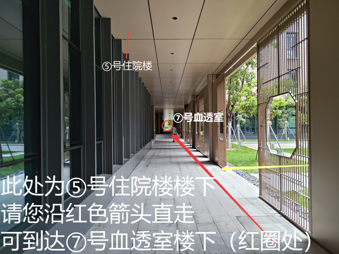 试运行！福州这家三甲医院再传好消息！就在晋安五四北