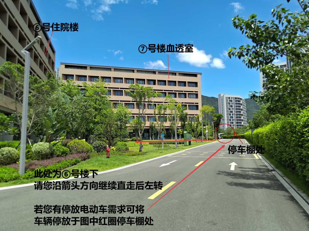 试运行!福州这家三甲医院再传好消息!就在晋安五四北 试运行!福州这家三甲医院再传好消息!就在晋安五四北