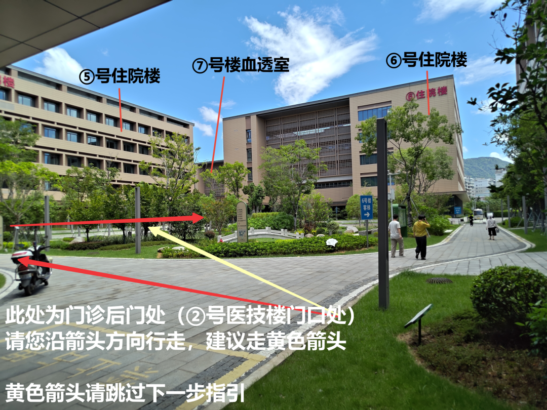 试运行!福州这家三甲医院再传好消息!就在晋安五四北 试运行!福州这家三甲医院再传好消息!就在晋安五四北