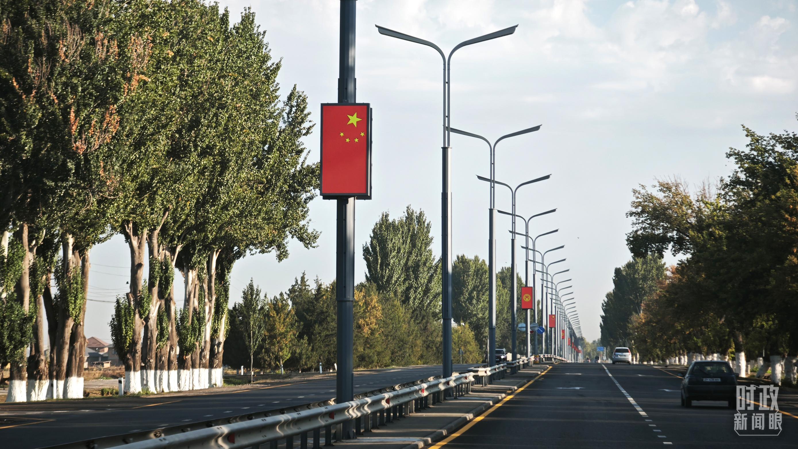 时政新闻眼丨习近平开启亚非之行，这些细节值得关注
