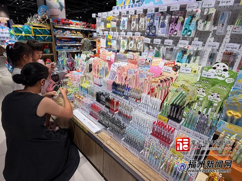 “好玩好闻”不等于好用 开学季选文具记住这四点 “好玩好闻”不等于好用 开学季选文具记住这四点