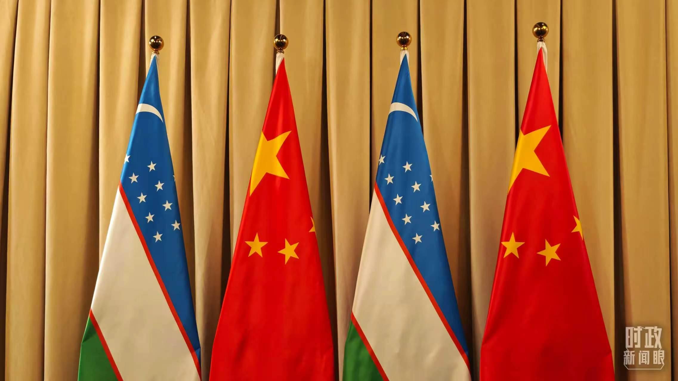 时政新闻眼丨再到比什凯克，习近平这样擘画中吉关系发展新蓝图