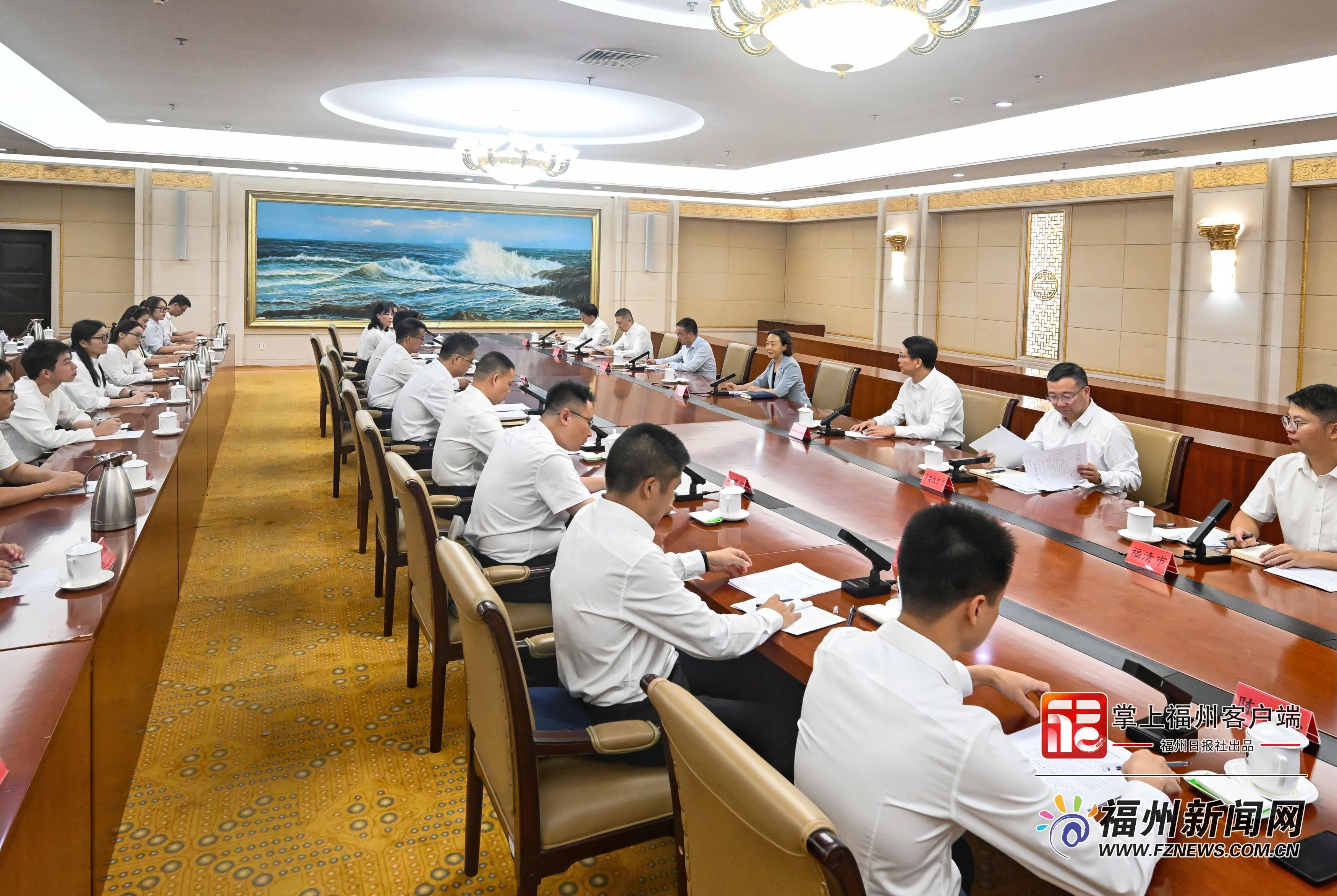 郭宁宁在宁夏看望我市援宁干部人才并召开座谈会 郭宁宁在宁夏看望我市援宁干部人才并召开座谈会