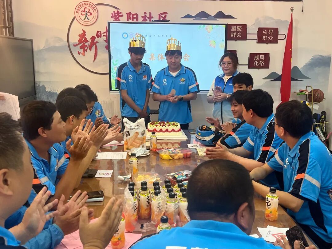 晋安紫阳的文明实践品牌是怎样炼成的？