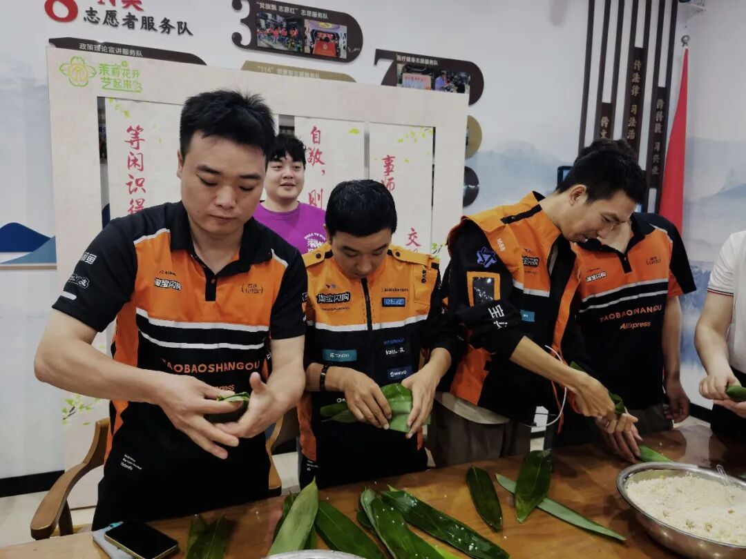 晋安紫阳的文明实践品牌是怎样炼成的？