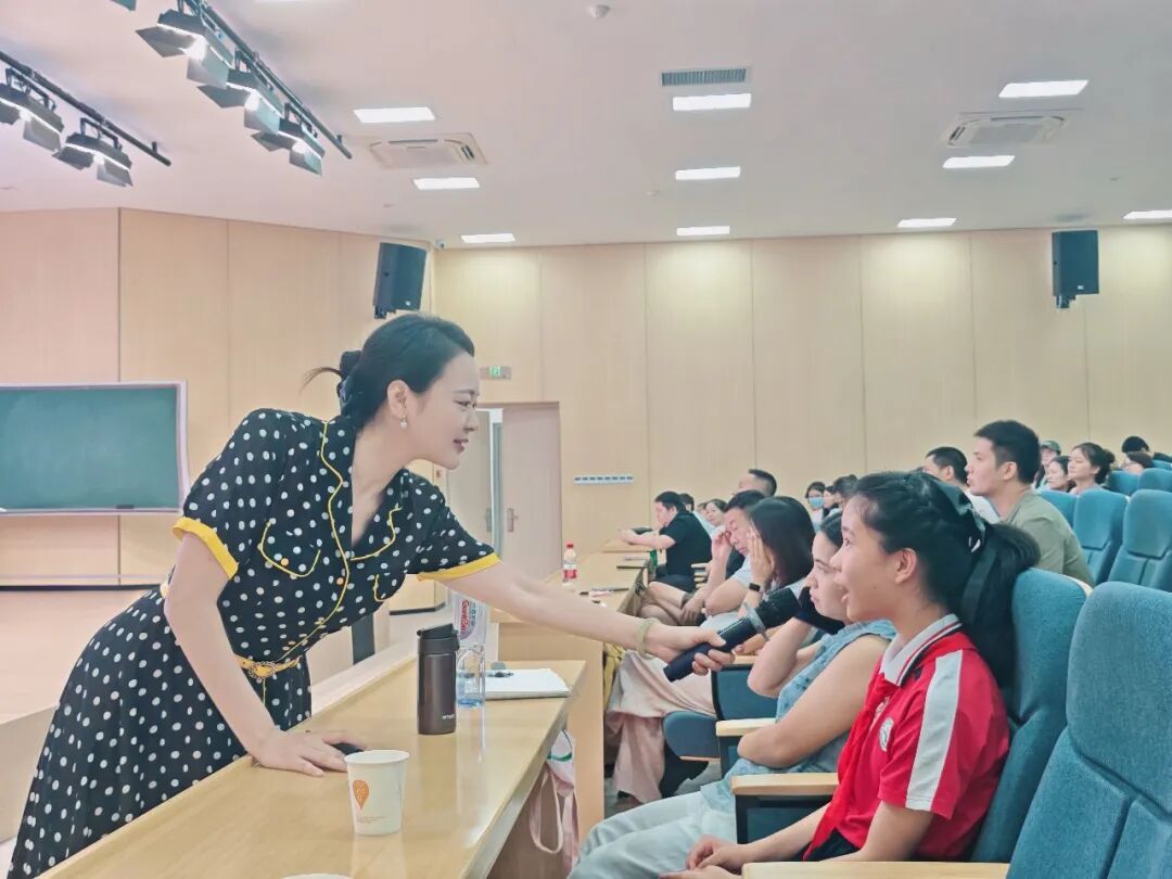 12355为青春护航 | 衔接有度,成长有章 12355为青春护航 | 衔接有度,成长有章