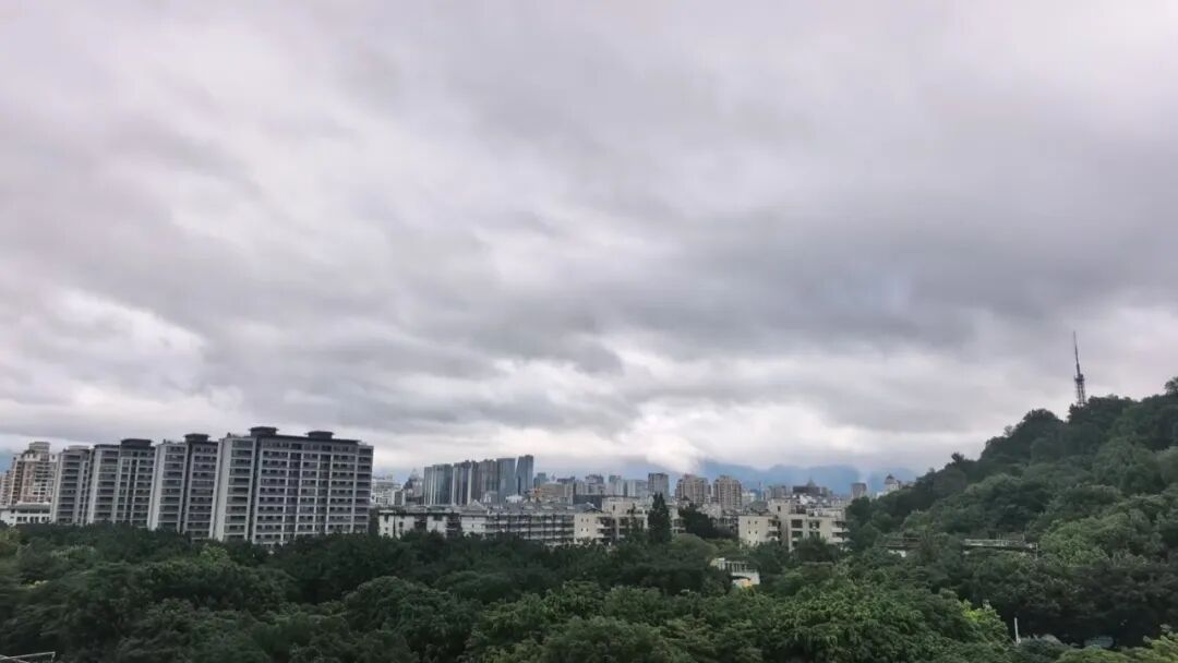 双台共舞!福建发布暴雨、洪水预警!已有地方全市停课 双台共舞!福建发布暴雨、洪水预警!已有地方全市停课
