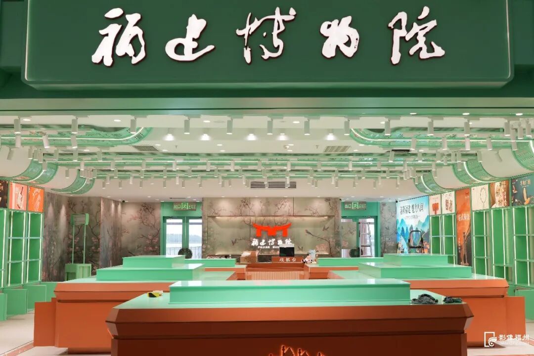 先睹为快！长乐国际机场T2航站楼即将投运