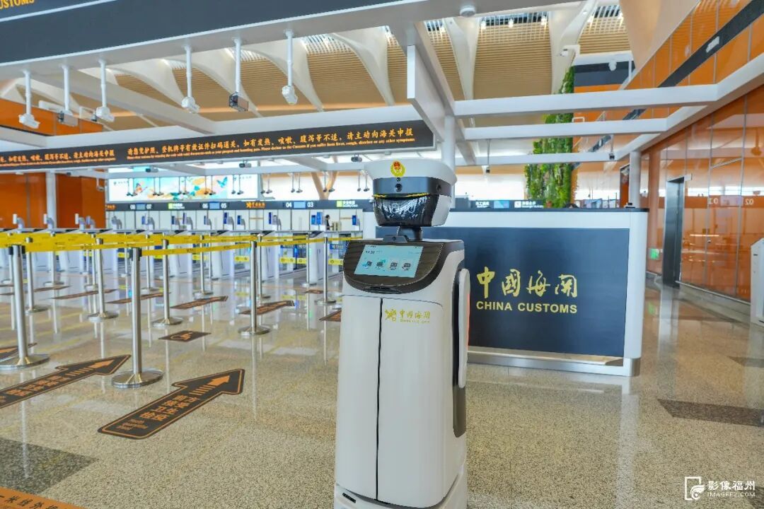 先睹为快！长乐国际机场T2航站楼即将投运