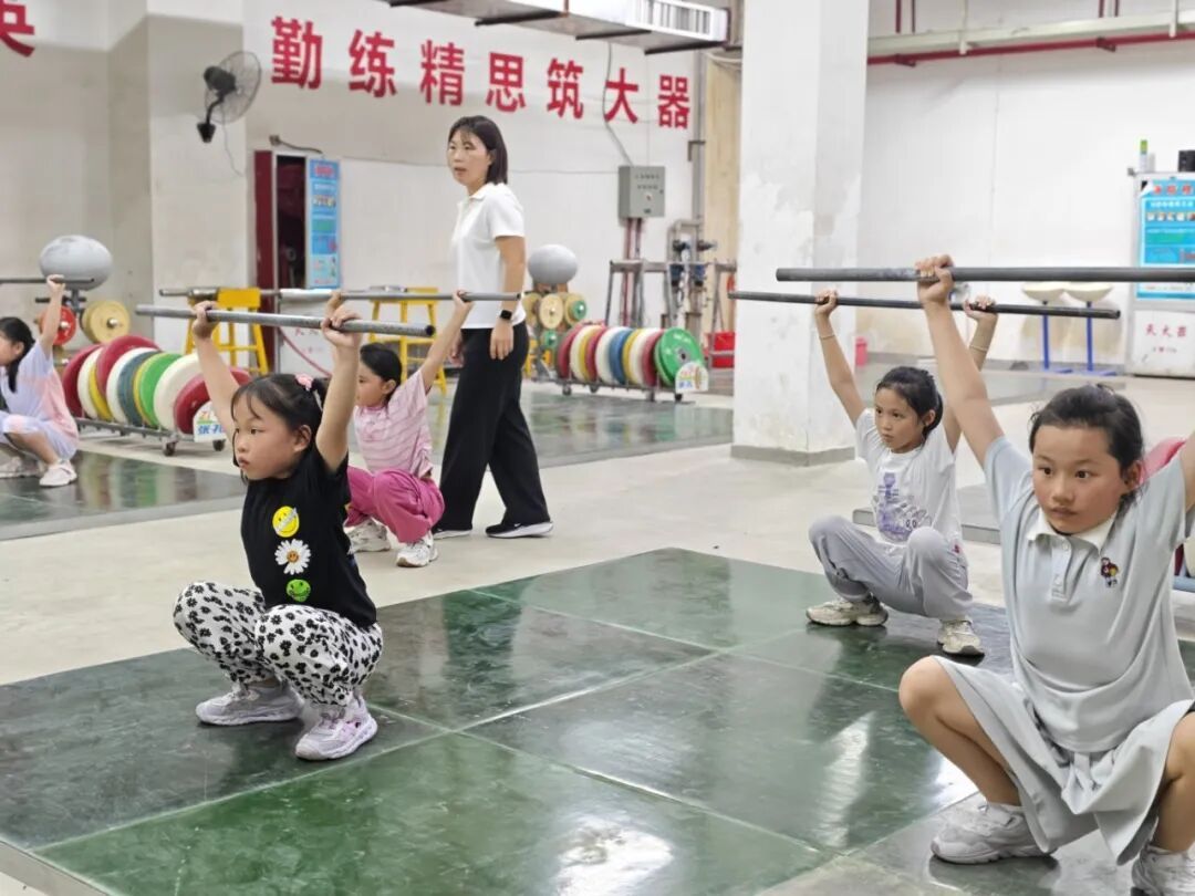 夏训有期，精进不止——晋安区少体校2026年暑期集训总结暨新学期工作部署会
