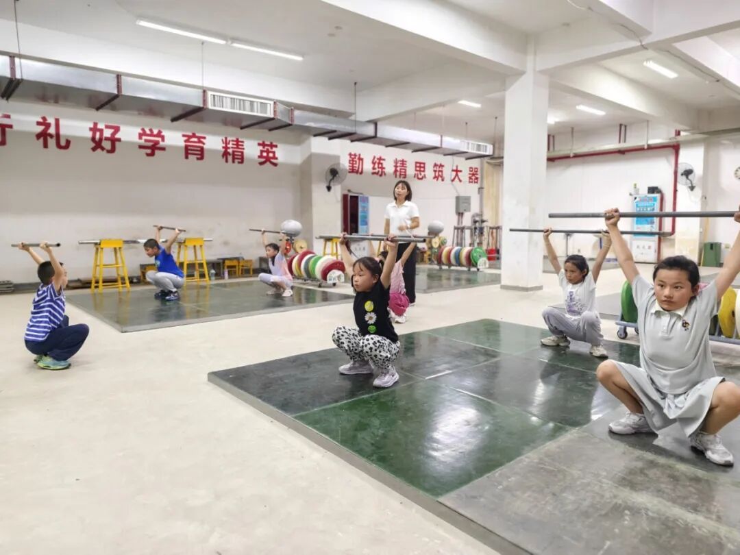 夏训有期，精进不止——晋安区少体校2026年暑期集训总结暨新学期工作部署会
