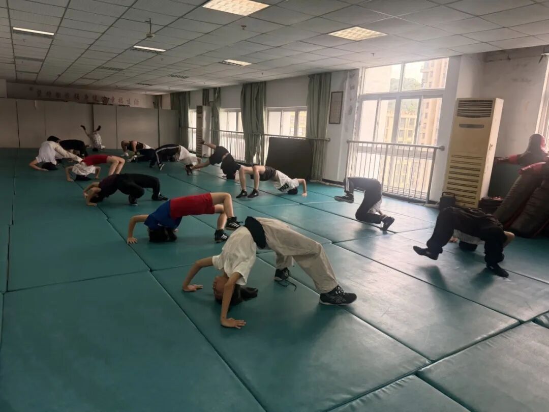 夏训有期，精进不止——晋安区少体校2026年暑期集训总结暨新学期工作部署会