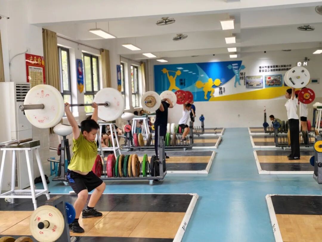 夏训有期，精进不止——晋安区少体校2026年暑期集训总结暨新学期工作部署会
