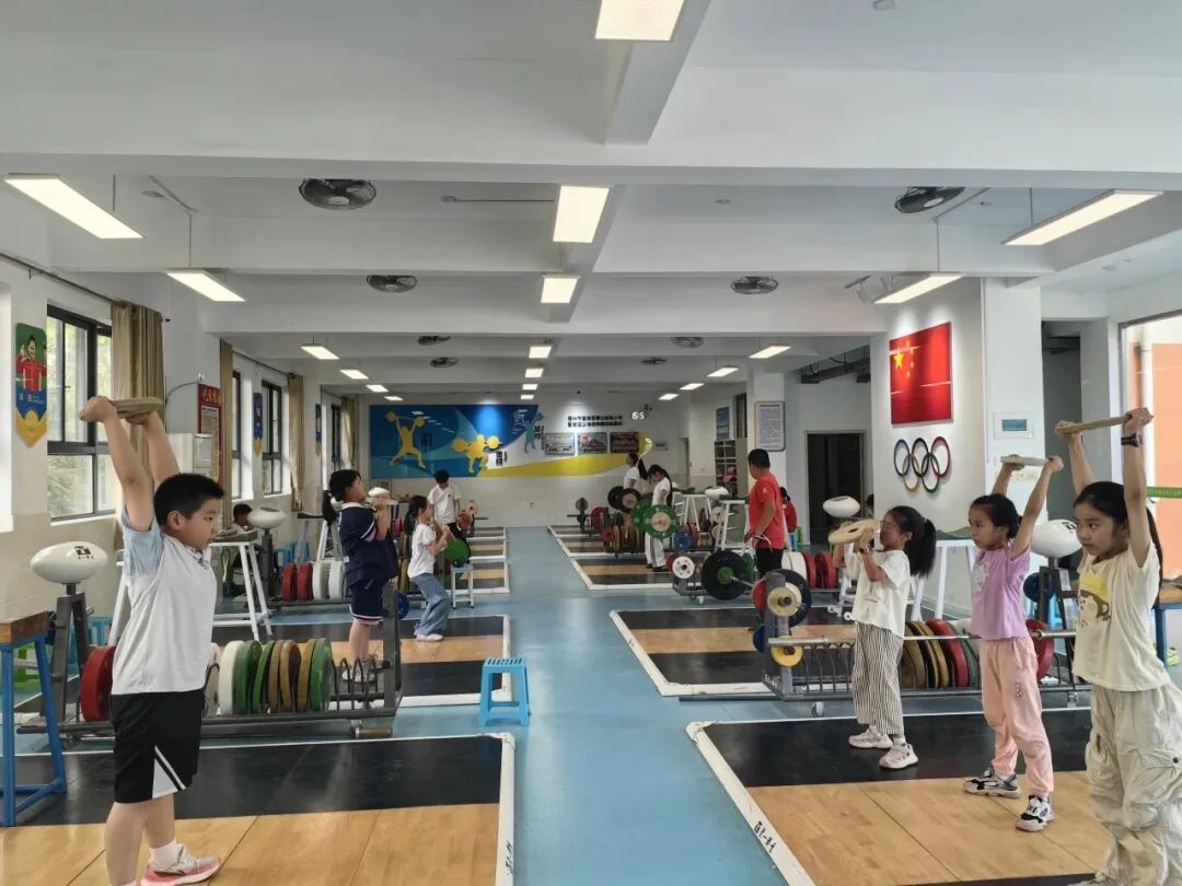 夏训有期，精进不止——晋安区少体校2026年暑期集训总结暨新学期工作部署会