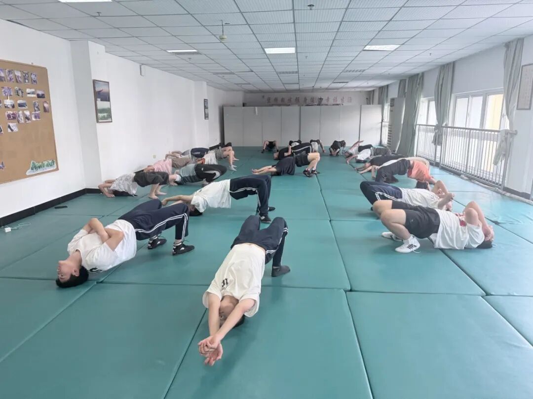 夏训有期，精进不止——晋安区少体校2026年暑期集训总结暨新学期工作部署会