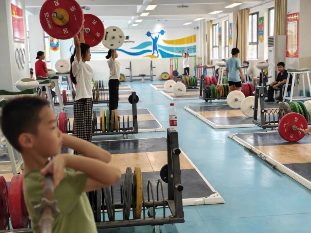 夏训有期，精进不止——晋安区少体校2026年暑期集训总结暨新学期工作部署会