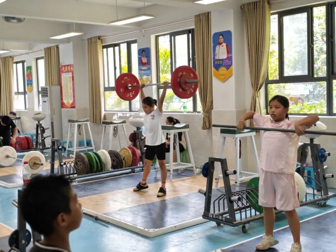 夏训有期，精进不止——晋安区少体校2026年暑期集训总结暨新学期工作部署会