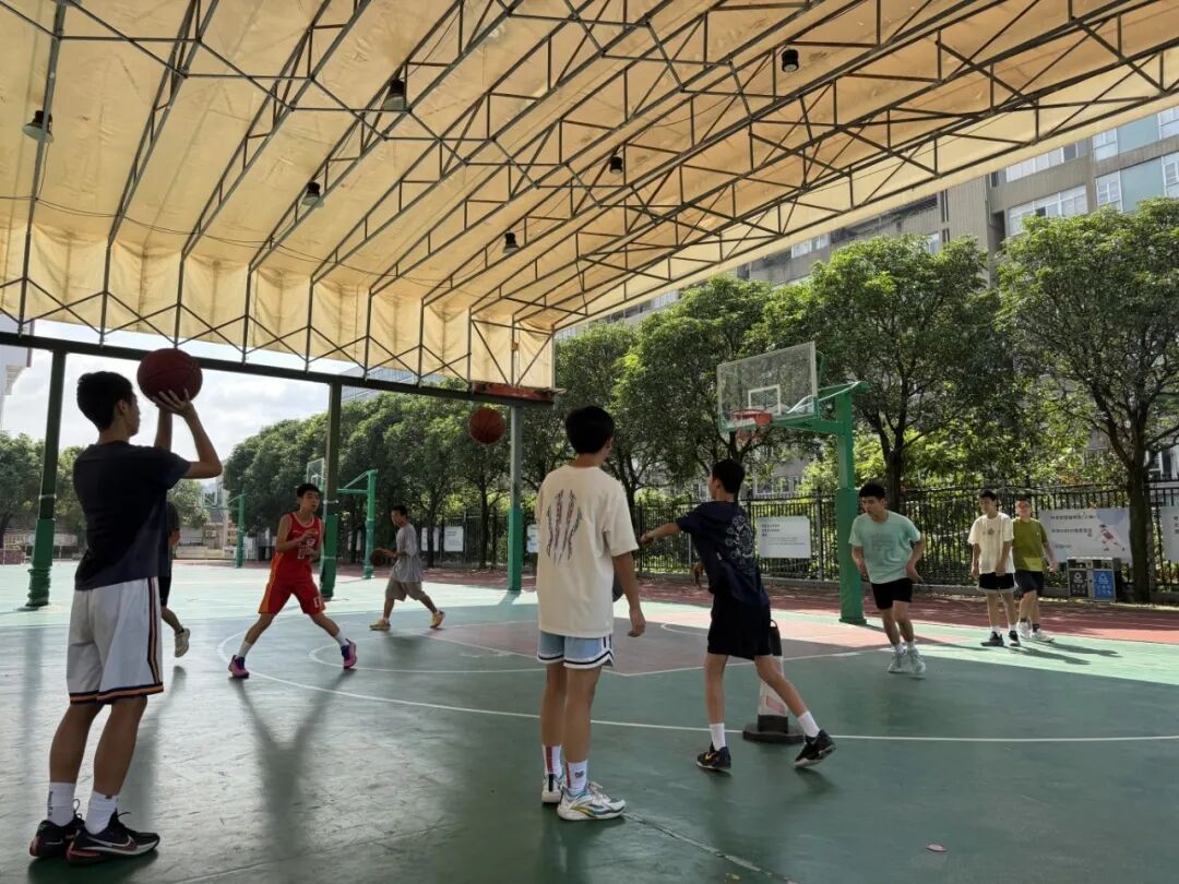 夏训有期，精进不止——晋安区少体校2026年暑期集训总结暨新学期工作部署会