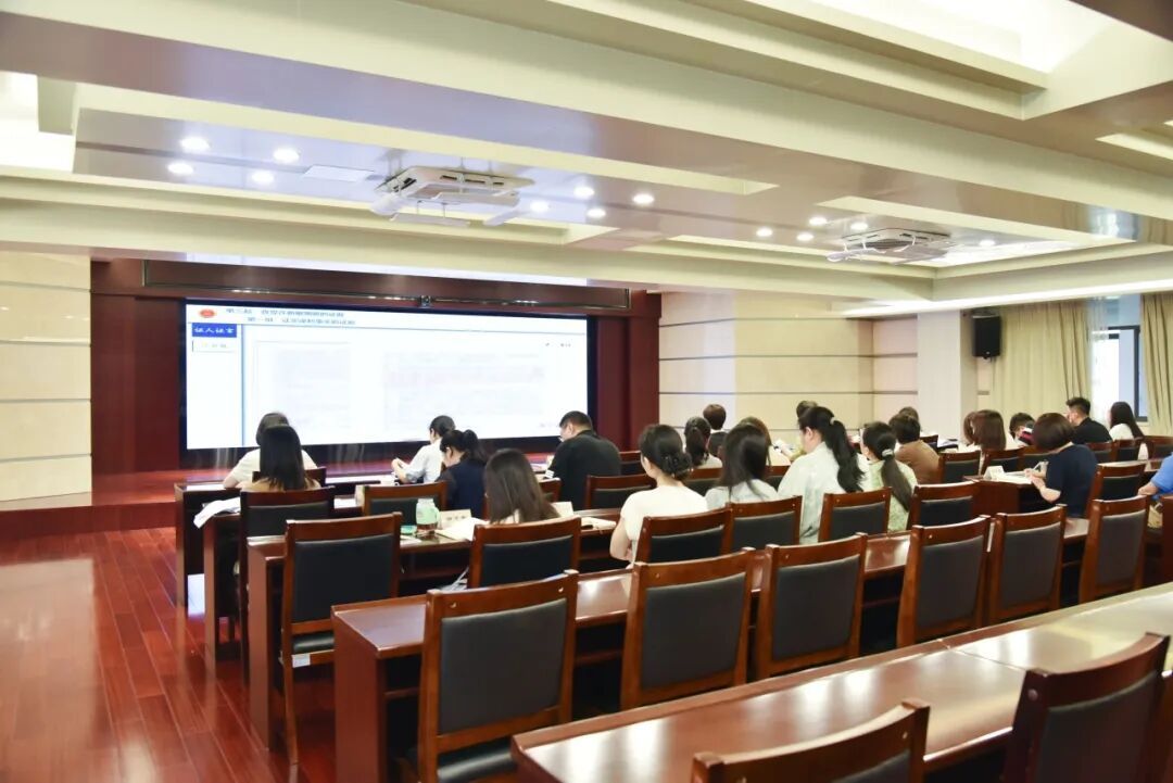 庭审观摩强素能 检护蔚蓝守初心——晋安检察开展庭审观摩警示教育活动 庭审观摩强素能 检护蔚蓝守初心——晋安检察开展庭审观摩警示教育活动