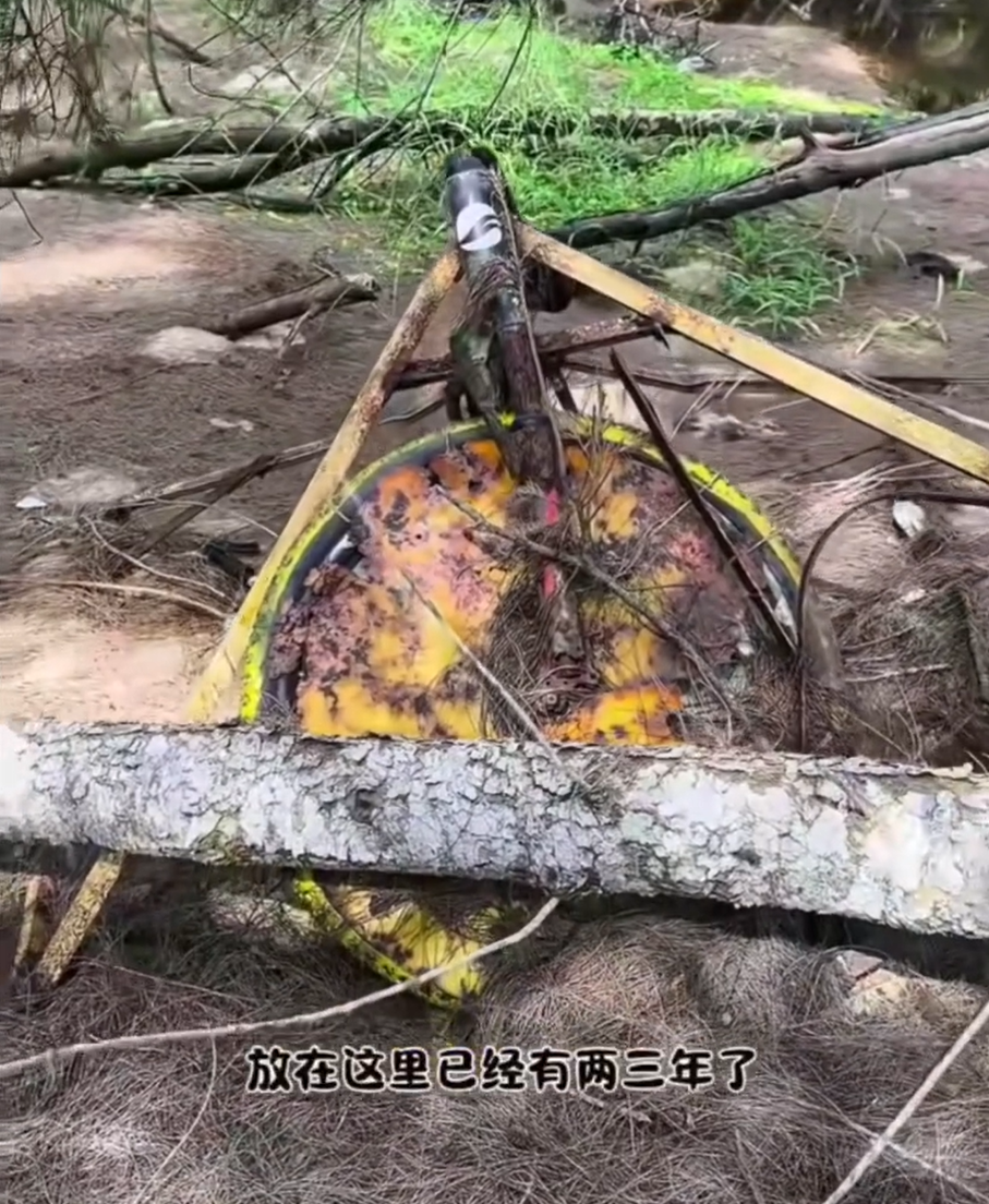 乌山时评 | 综艺节目在海滩遗留大量造景垃圾？流量可以带走，责任更不能丢