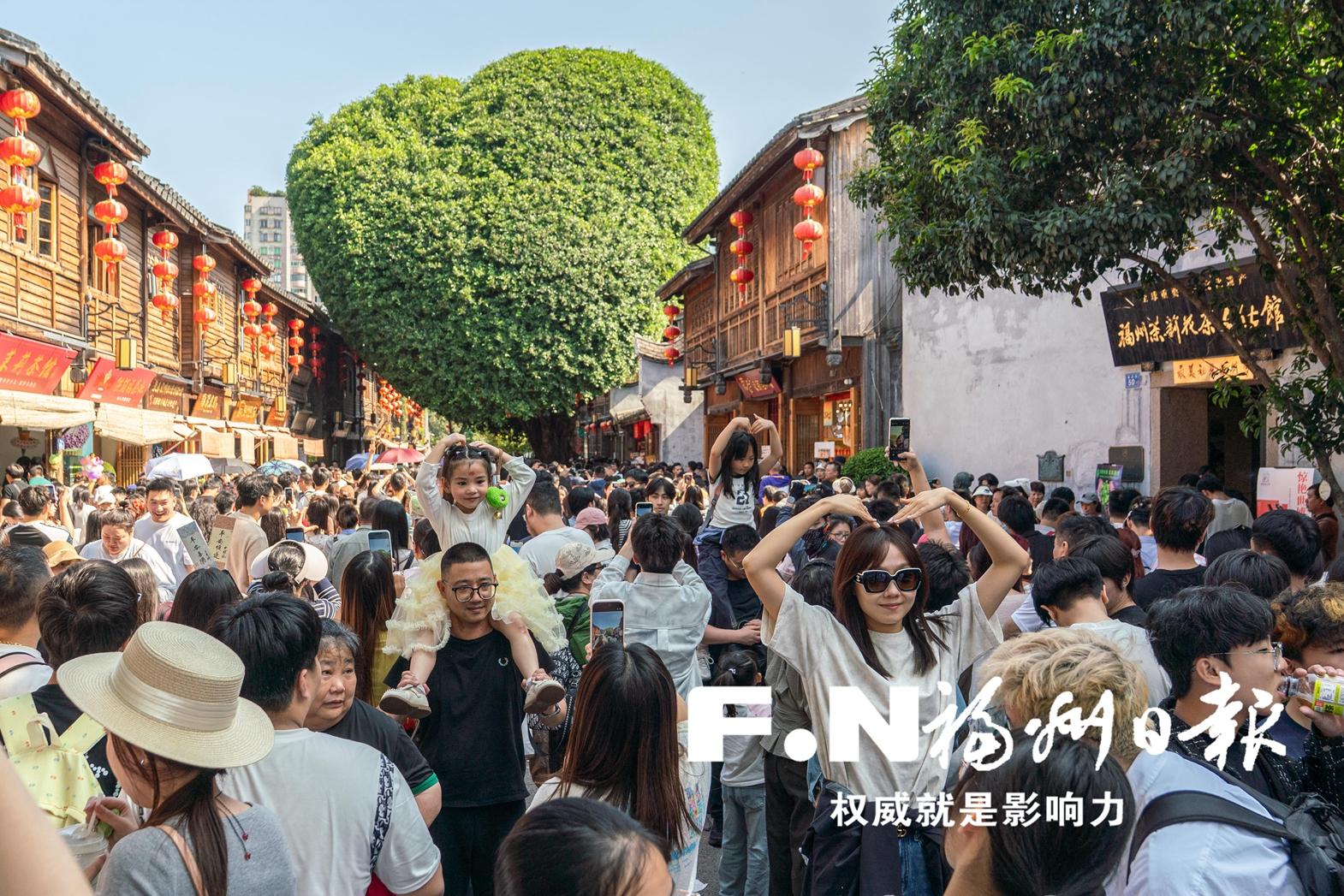 “有福之州 全民惠游”第二期150万元文旅补贴重磅上线