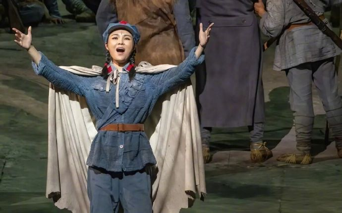 痛惜!知名女歌手去世,这首歌福州人都听过…… 痛惜!知名女歌手去世,这首歌福州人都听过……