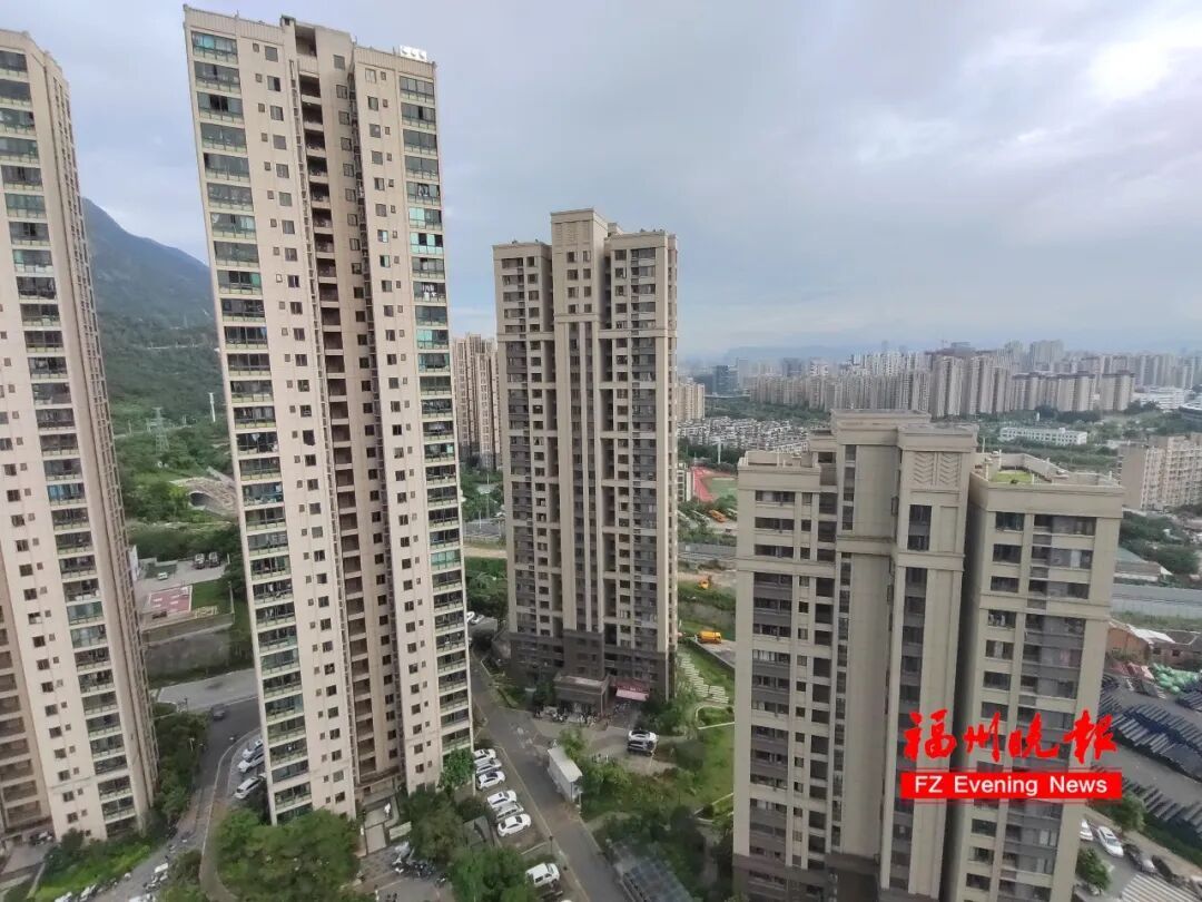 福州通知:公租房申请条件放宽!鼓楼、台江、仓山、晋安…… 福州通知:公租房申请条件放宽!鼓楼、台江、仓山、晋安……
