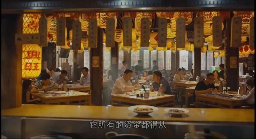全国观众都在看福州!开播即爆款!国安部力作《交锋》收视夺冠! 全国观众都在看福州!开播即爆款!国安部力作《交锋》收视夺冠!