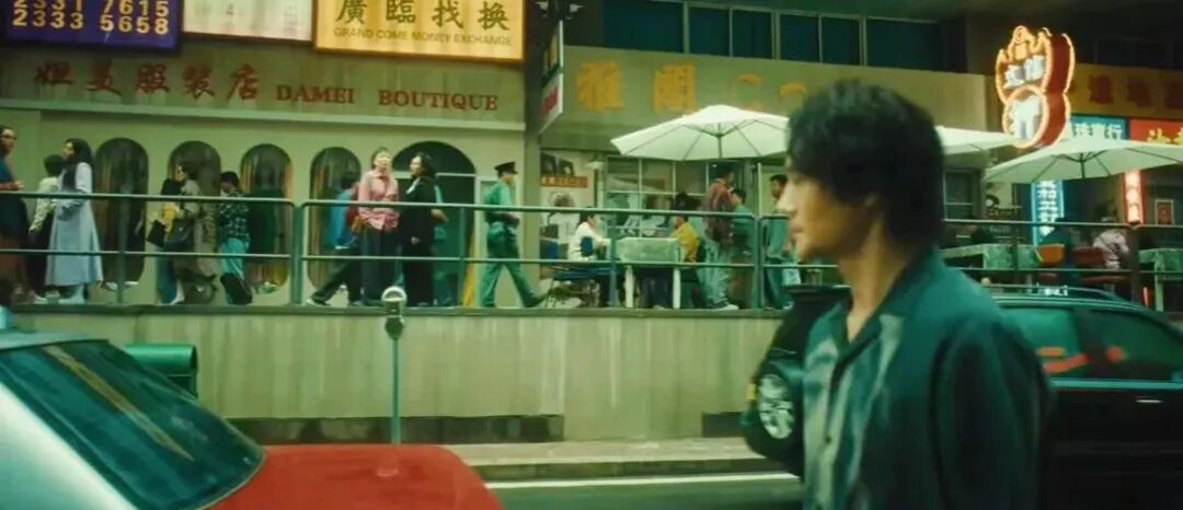 全国观众都在看福州!开播即爆款!国安部力作《交锋》收视夺冠! 全国观众都在看福州!开播即爆款!国安部力作《交锋》收视夺冠!