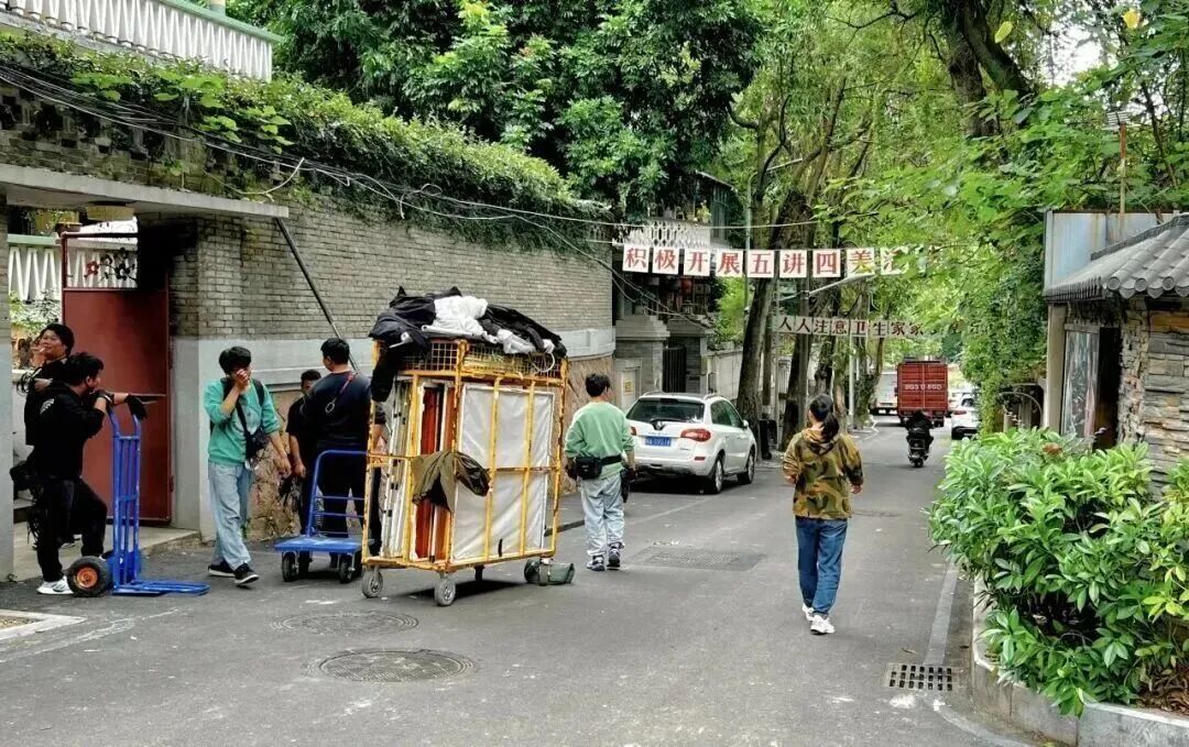 全国观众都在看福州!开播即爆款!国安部力作《交锋》收视夺冠! 全国观众都在看福州!开播即爆款!国安部力作《交锋》收视夺冠!