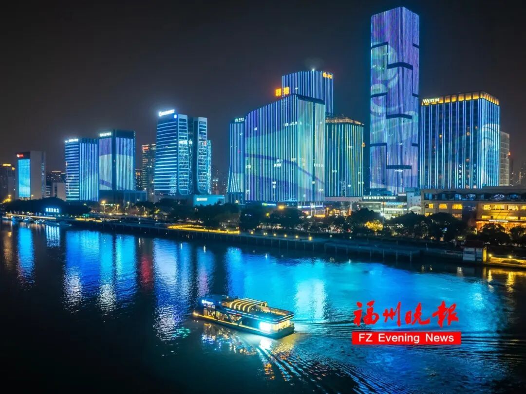 免费、半价!福州多个景区官宣! 免费、半价!福州多个景区官宣!