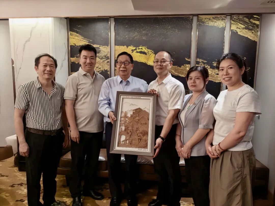 香江叙桑梓 晋港谋新篇——晋安区代表团赴香港开展交流访问