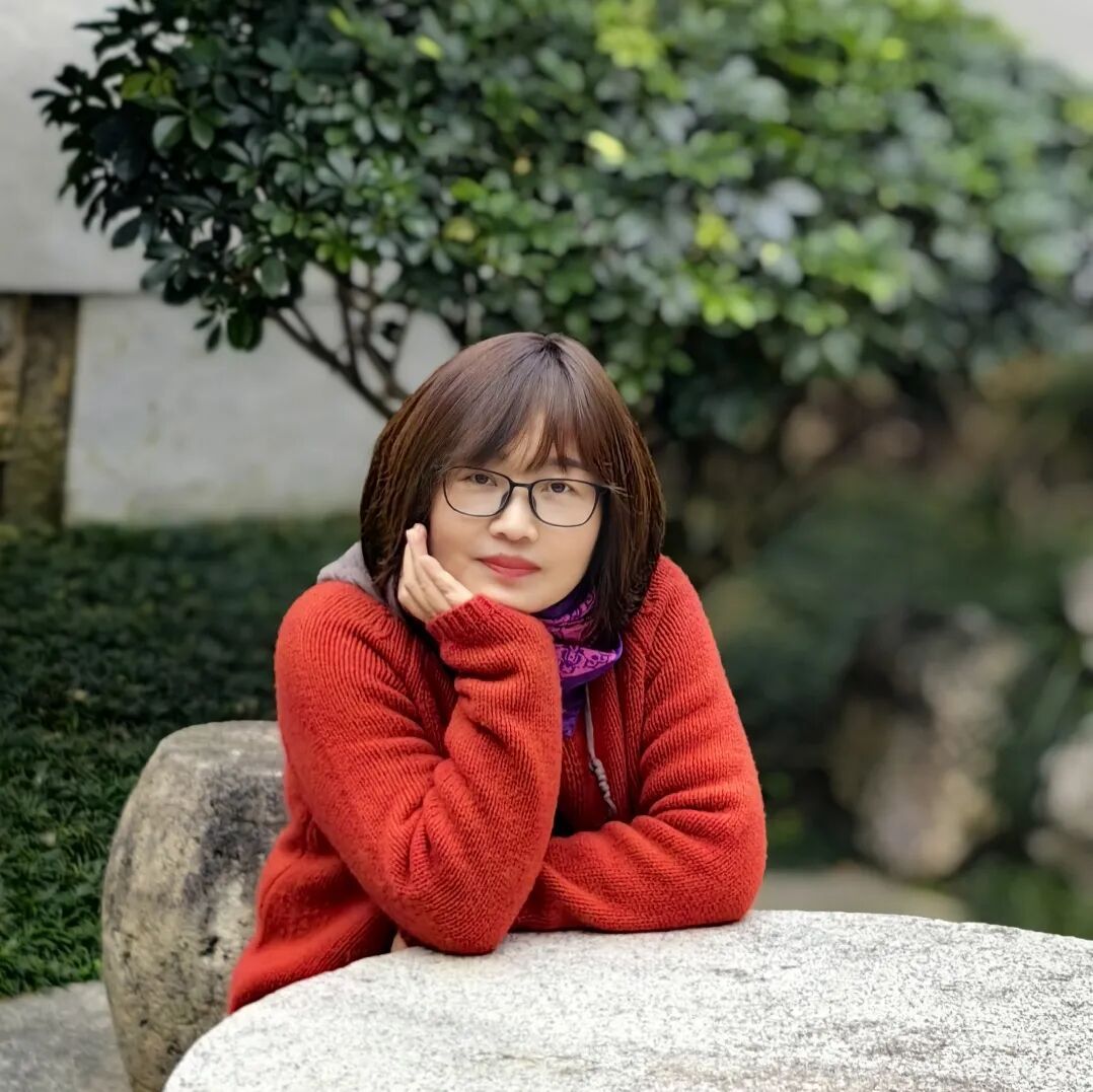 人才风采 | 石青萍:四“心”筑梦育桃李 人才风采 | 石青萍:四“心”筑梦育桃李