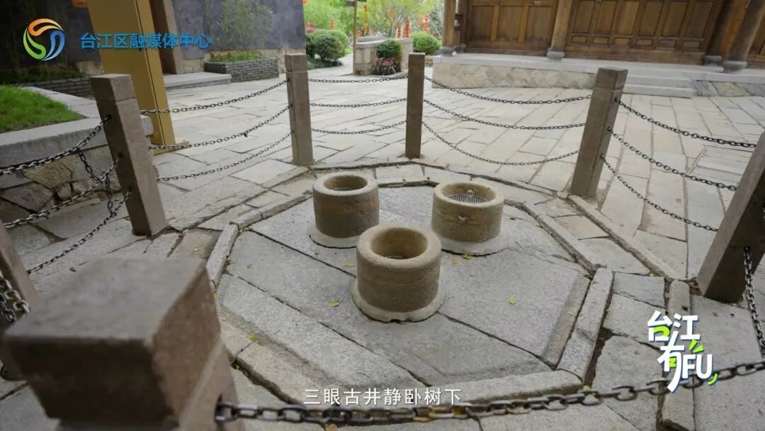 台江有福·龙岭顶|旧时商贾云集,如今城市观景台 台江有福·龙岭顶|旧时商贾云集,如今城市观景台
