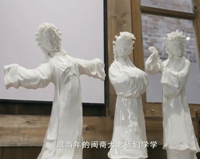 台江有福·永德会馆|百年老会馆,闽商初代创业孵化器 台江有福·永德会馆|百年老会馆,闽商初代创业孵化器
