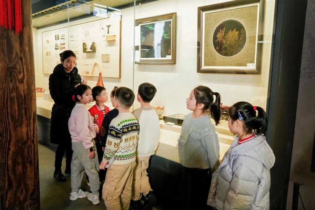 台江有福·永德会馆|百年老会馆,闽商初代创业孵化器 台江有福·永德会馆|百年老会馆,闽商初代创业孵化器