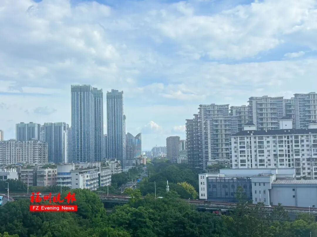 台风“杜鹃”或将生成！福建局部大雨暴雨！福州天气将大反转！